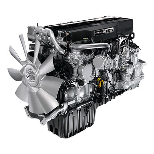 Retífica de Motores Diesel - Renova Motores